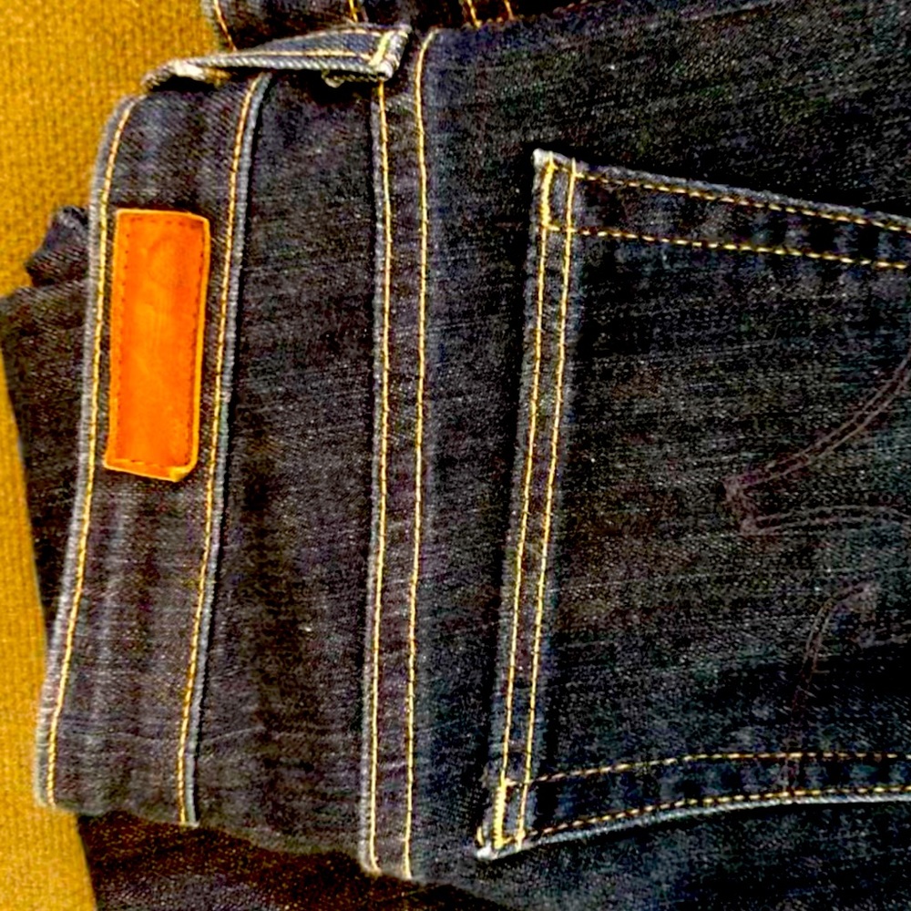 **Host Pick** AG The Stilt Cigarette Leg Jeans